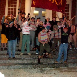 Chapel Day 2010